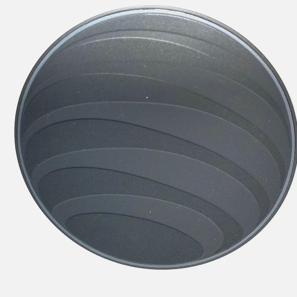 AT&T Wireless Charger With Fast Charge Adapter QC3.0 Adapter 10W - Black - New - Picture 2 of 3